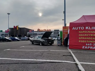 AUTO-KLIMA Zabrze M1